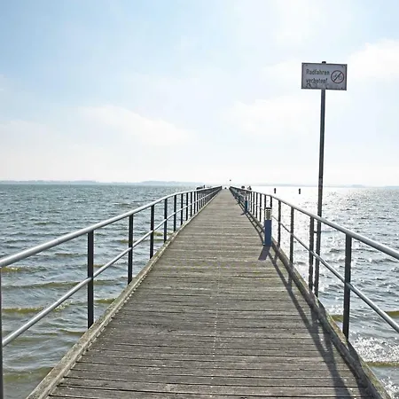 Apartmán Schoene In Auf Dem Windland *