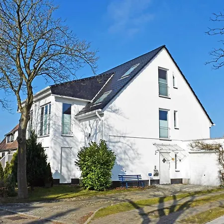 Schoene In Auf Dem Windland Apartmán Dranske