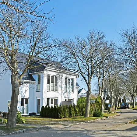 Apartmán Schoene In Auf Dem Windland *