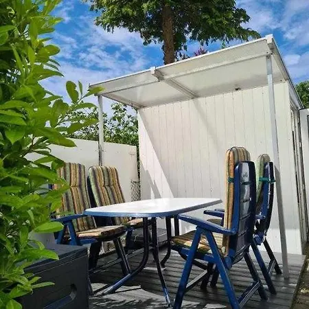 Apartmán Schoene In Auf Dem Windland