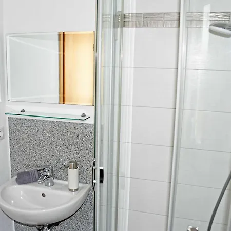 Schoene In Auf Dem Windland Apartmán