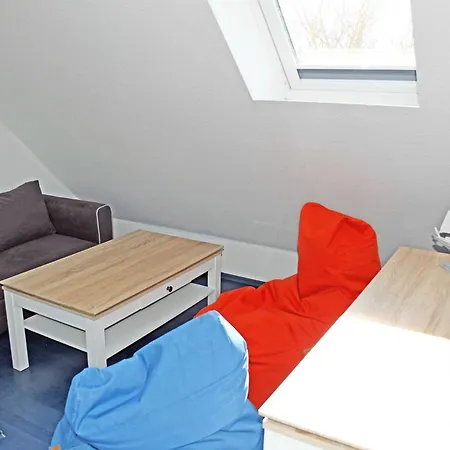 Schoene In Auf Dem Windland Apartmán *