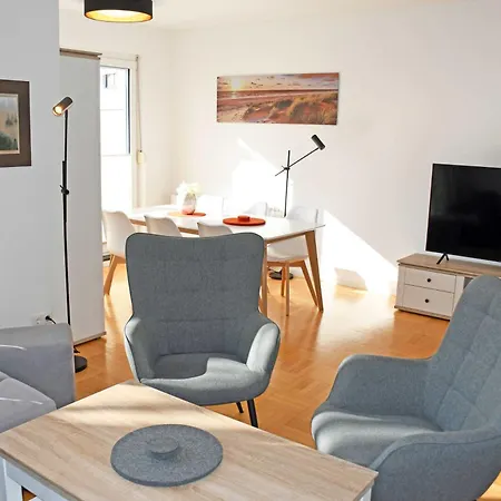 Apartmán Schoene In Auf Dem Windland