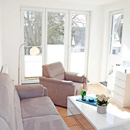 Schoene In Auf Dem Windland Apartmán *