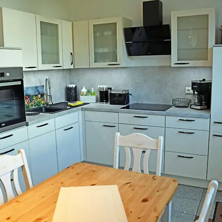 Schoene In Auf Dem Windland Apartmán