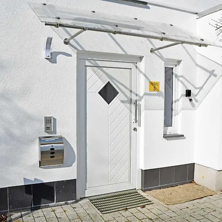 Schoene In Auf Dem Windland Apartmán *