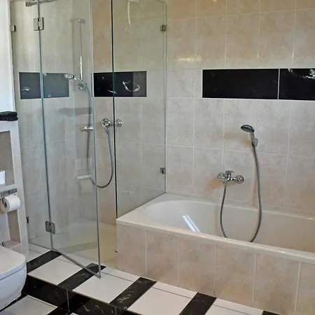 Apartmán Schoene In Auf Dem Windland Dranske