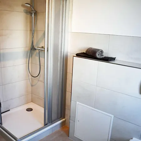 Schoene In Auf Dem Windland Apartmán