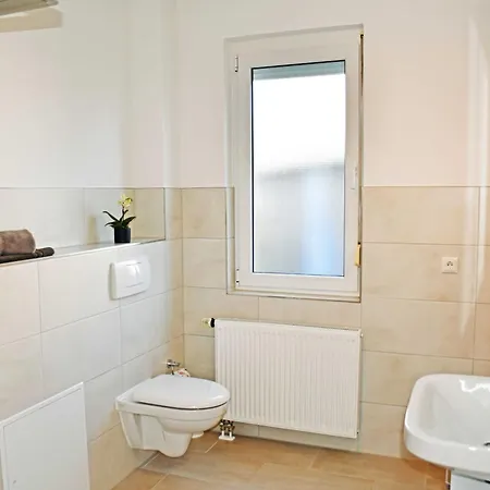 Apartmán Schoene In Auf Dem Windland