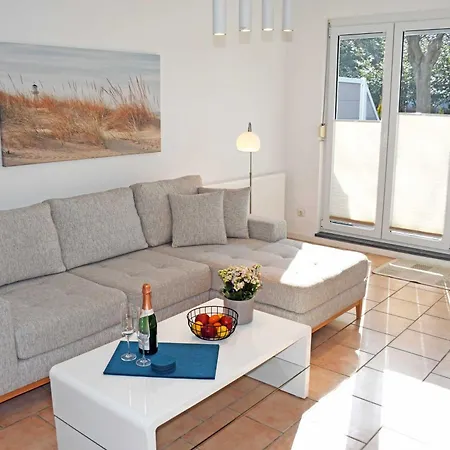 Schoene In Auf Dem Windland Apartmán