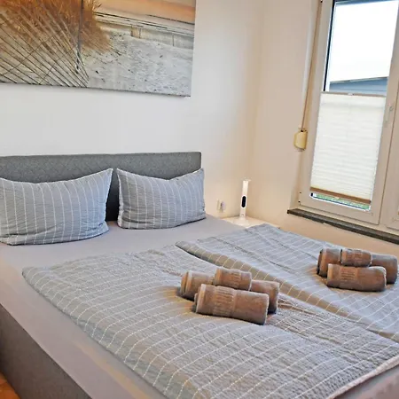 Apartmán Schoene In Auf Dem Windland